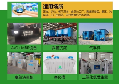 ZM-WSZ-AO環保技術推廣服務 構筑綠色未來的橋梁