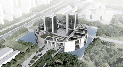 浙江中南控股集團 以創新為引領，打造環保技術推廣服務新標桿