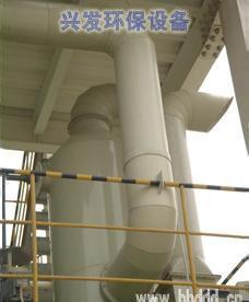 涂料廠除味設備全解析 從原理、技術到價格與廠家選擇