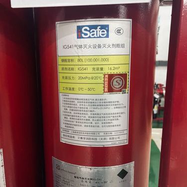 液固分離與凈化 FM認證消防產品中不可或缺的設備制造