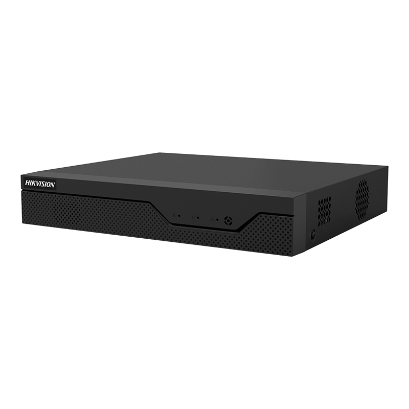 海康威視智臻DS-7808N-Z2/8P/X 一款集POE、人臉識別于一體的專業(yè)網絡硬盤錄像機