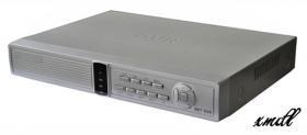 集成數(shù)字監(jiān)控的基礎選擇 解析辛邁 XM-DVR8604-S 四路硬盤錄像機功能與市場價值